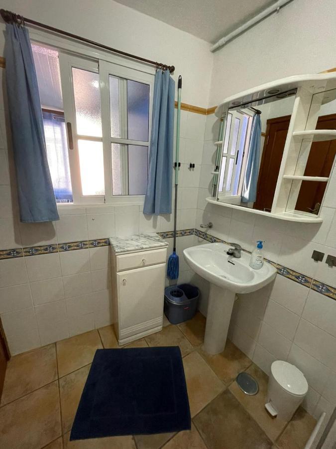 Dachterrassenwohnung Puerto Tazacorte Extérieur photo